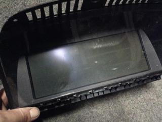 монитор мультимедиа BMW 7 серия E65/E66/E67 2004, 3.0 л., M57 D30 (306D2), дизель, АКПП, седан, 6946721