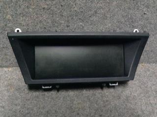 монитор мультимедиа BMW X5 E70 2008, 3.0 л., M57 D30 (306D3), дизель, АКПП, внедорожник 5 дв., 1562205