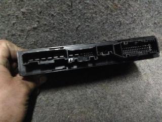 Блок управления BCM (Body Control Module) BMW 5 серия E60/E61 [рестайлинг] 2009, 3.0 л., M57 D30 (306D3), дизель, АКПП, универсал, правый руль, 9176076