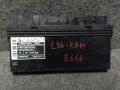 Блок управления BCM (Body Control Module) BMW 5 серия E60/E61 2006, 3.0 л., M57 D30 (306D3), дизель, АКПП, универсал, 9136040 - фото №2
