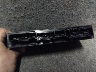 Блок управления BCM (Body Control Module) BMW 5 серия E60/E61 2005, 3.0 л., M57 D30 (306D2), дизель, АКПП, синий, седан, 6945029