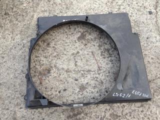 кассета радиаторов BMW 7 серия E65/E66/E67 2004, 3.0 л., M57 D30 (306D2), дизель, АКПП, седан, 2249458
