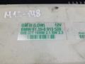 блок комфорта BMW 5 серия E39 2000, 2.5 л., M57 D25 (256D1), дизель, АКПП, седан, 6913520 - фото №2