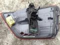 фонарь крышки багажника левый BMW X3 F25 2013, 2.0 л., N47 D20 C, дизель, АКПП, белый, внедорожник 5 дв., 7217309 - фото №3