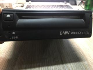 навигация BMW 7 серия E38 [рестайлинг] 2000, 2.9 л., АКПП, седан, 65906908309, 6908309