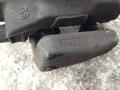 суппорт передний правый BMW X3 F25 2013, 2.0 л., N47 D20 C, дизель, АКПП, белый, внедорожник 5 дв., 9790922 - фото №2