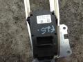 кнопка ручного тормоза (ручника) BMW X3 F25 2013, 2.0 л., N47 D20 C, дизель, АКПП, белый, внедорожник 5 дв., 9217594 - фото №2