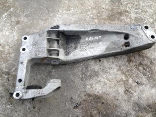 кронштейн КПП BMW X3 F25 2013, 2.0 л., N47 D20 C, дизель, АКПП, белый, внедорожник 5 дв., 6786567