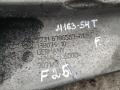 кронштейн КПП BMW X3 F25 2013, 2.0 л., N47 D20 C, дизель, АКПП, белый, внедорожник 5 дв., 6786567 - фото №3