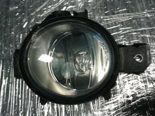 фара противотуманная левая BMW X5 E70 2007, 3.0 л., M57 D30 (306D3), дизель, АКПП, внедорожник 5 дв., 63176924655, 89206152