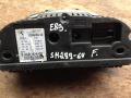 щиток приборов (приборная панель) BMW X3 E83 2006, 3.0 л., M57 D30 (306D2), дизель, АКПП, внедорожник 5 дв., 3448404 - фото №2