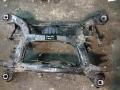 балка подвески задняя BMW X5 E70 [рестайлинг] 2012, 3.0 л., N57 D30 A, дизель, АКПП, черный, внедорожник 5 дв., 6780844 - фото №2