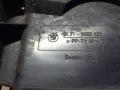 воздуховод (дефлектор) радиатора BMW X5 E53 2003, 2.9 л., АКПП, внедорожник 5 дв., 8402425 - фото №3