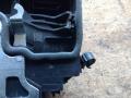 замок двери передней левой BMW X5 E70 2009, 3.0 л., M57 D30 (306D5), дизель, АКПП, внедорожник 5 дв., 51217202145, 7202145 - фото №3