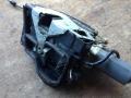замок двери передней правой BMW 7 серия E65/E66/E67 [рестайлинг] 2005, 3.0 л., M57 D30 (306D2), дизель, АКПП, седан, 7028908 - фото №2