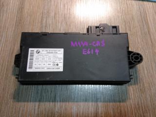 Иммобилайзер BMW 5 серия E60/E61 [рестайлинг] 2009, 3.0 л., M57 D30 (306D3), дизель, АКПП, универсал, правый руль, 9147221, 61359147221, 5WK9513XBR