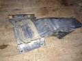 воздуховод (дефлектор) радиатора BMW X5 E53 2001, 3.0 л., дизель, АКПП, внедорожник 5 дв., 8402426 - фото №2