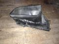 воздуховод (дефлектор) радиатора BMW X5 E70 2008, 3.0 л., M57 D30 (306D5), дизель, АКПП, внедорожник 5 дв., 8174846 - фото №2