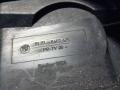 воздуховод (дефлектор) радиатора BMW X5 E53 2001, 4.6 л., M62 B46 (468S1), бензин, АКПП, внедорожник 5 дв., 8402425 - фото №3