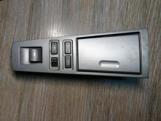 кнопка стеклоподъемника BMW 7 серия E65/E66/E67 [рестайлинг] 2006, 4.8 л., N62 B48 B, бензин, АКПП, черный, седан, 6917108, E0200095
