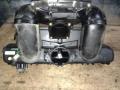 коллектор впускной BMW 5 серия E60/E61 2006, 2.5 л., N52 B25 A, бензин, АКПП, седан, 7548029 - фото №3