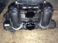 коллектор впускной BMW 5 серия E60/E61 2006, 2.5 л., N52 B25 A, бензин, АКПП, седан, 7530828 - фото №3