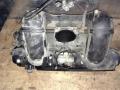 коллектор впускной BMW 5 серия E60/E61 2006, 2.5 л., N52 B25 A, бензин, АКПП, седан, 7520368 - фото №3