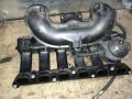 коллектор впускной BMW 3 серия E90/E91/E92/E93 2006, 2.5 л., N52 B25 A, бензин, АКПП, седан, 7530828 - фото №2