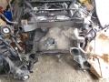 балка подвески передняя (подрамник) BMW X3 E83 [рестайлинг] 2007, 3.0 л., N52 B30 A, бензин, АКПП, черный, внедорожник 5 дв. - фото №2