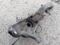 кулак поворотный левый BMW X5 E70 2007, 3.0 л., M57 D30 (306D3), дизель, АКПП, внедорожник 5 дв., 6773783 - фото №2