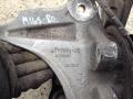 кулак задний правый BMW X5 E70 2007, 3.0 л., M57 D30 (306D3), дизель, АКПП, внедорожник 5 дв., 6770984 - фото №3