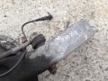 кулак поворотный правый BMW X5 E70 2007, 3.0 л., M57 D30 (306D3), дизель, АКПП, внедорожник 5 дв., 6773784 - фото №2