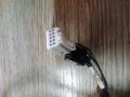 зеркало наружное левое Mercedes-Benz E-Класс W211/S211 2005, 2.2 л., дизель, АКПП, седан - фото №3