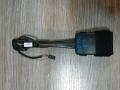 пиропатрон BMW X5 F15 2014, 3.0 л., N57 D30 A, дизель, АКПП, внедорожник 5 дв., 72117297131 - фото №3