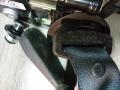 ремень безопасности BMW X5 F15 2014, 3.0 л., N57 D30 A, дизель, АКПП, внедорожник 5 дв., 7343645 - фото №2