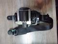 ремень безопасности BMW X5 F15 2014, 3.0 л., N57 D30 A, дизель, АКПП, внедорожник 5 дв., 7343645 - фото №4