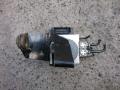блок ABS Mercedes-Benz GL-Класс X166 2014, 3.0 л., OM 642.826, дизель, АКПП, белый, внедорожник 5 дв., A1669014100, BFJHI25630297 - фото №8