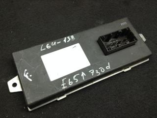 блок управления Dynamic Drive BMW 7 серия E65/E66/E67 [рестайлинг] 2005, 3.0 л., M57 D30 (306D3), дизель, АКПП, седан, 6778541