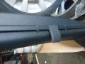шторка двери Mercedes-Benz GL-Класс X166 2014, 3.0 л., OM 642.826, дизель, АКПП, белый, внедорожник 5 дв., A1668101420 - фото №2