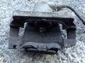 суппорт передний левый BMW X5 E70 2007, 3.0 л., M57 D30 (306D3), дизель, АКПП, внедорожник 5 дв. - фото №2