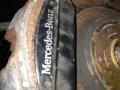суппорт передний левый Mercedes-Benz GL-Класс X166 2016, 3.0 л., OM 642.826, дизель, АКПП, внедорожник 5 дв. - фото №4