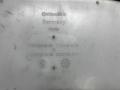 бачок омывателя BMW 7 серия F01/F02 2010, 4.4 л., N63 B44 A, бензин, АКПП, черный, седан, 7178745 - фото №2