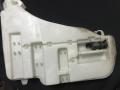 бачок омывателя BMW 7 серия F01/F02 2010, 4.4 л., N63 B44 A, бензин, АКПП, черный, седан, 7178745 - фото №3