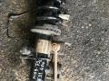 амортизатор передний левый BMW 7 серия F01/F02 2010, 4.4 л., N63 B44 A, бензин, АКПП, черный, седан, 6796939 - фото №3