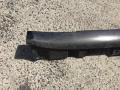 накладка на порог BMW 7 серия F01/F02 2010, 4.4 л., N63 B44 A, бензин, АКПП, черный, седан, 7185043 - фото №3