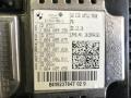 монитор мультимедиа BMW 7 серия F01/F02 2010, 4.4 л., N63 B44 A, бензин, АКПП, черный, седан, 9237847, 2154195-1 - фото №2