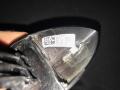 ручка наружная BMW 7 серия F01/F02 2010, 4.4 л., N63 B44 A, бензин, АКПП, черный, седан, 7978176 - фото №2