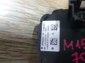 кнопка запуска двигателя BMW 7 серия F01/F02 2010, 4.4 л., N63 B44 A, бензин, АКПП, черный, седан, 9229563, 33930203-02 - фото №3