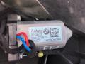 ремень безопасности BMW 7 серия F01/F02 2010, 4.4 л., N63 B44 A, бензин, АКПП, черный, седан, 609334000D, 9164059 - фото №3