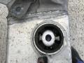 балка подвески задняя BMW 7 серия F01/F02 2010, 4.4 л., N63 B44 A, бензин, АКПП, черный, седан, 33316794666 - фото №3